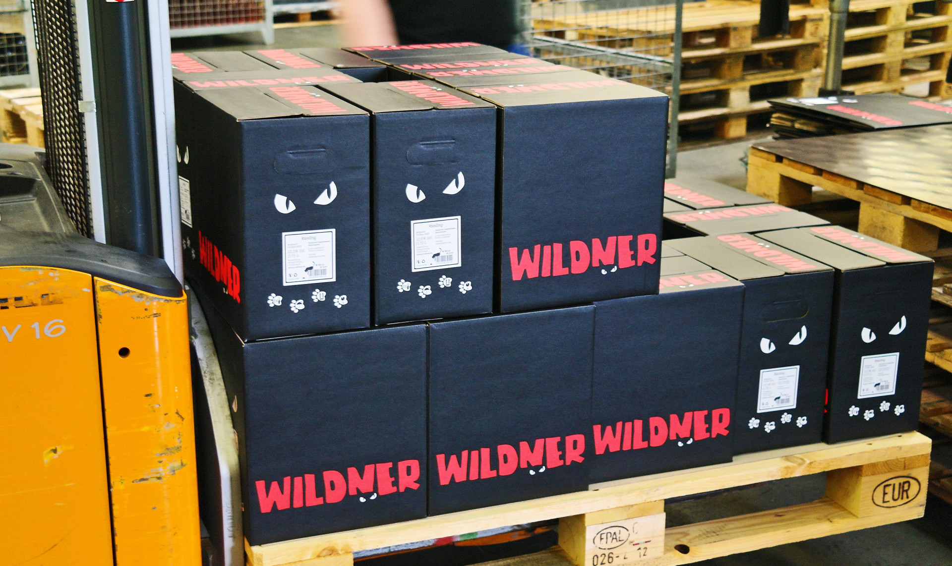 Branding & Labels Weingut Wildner (8)