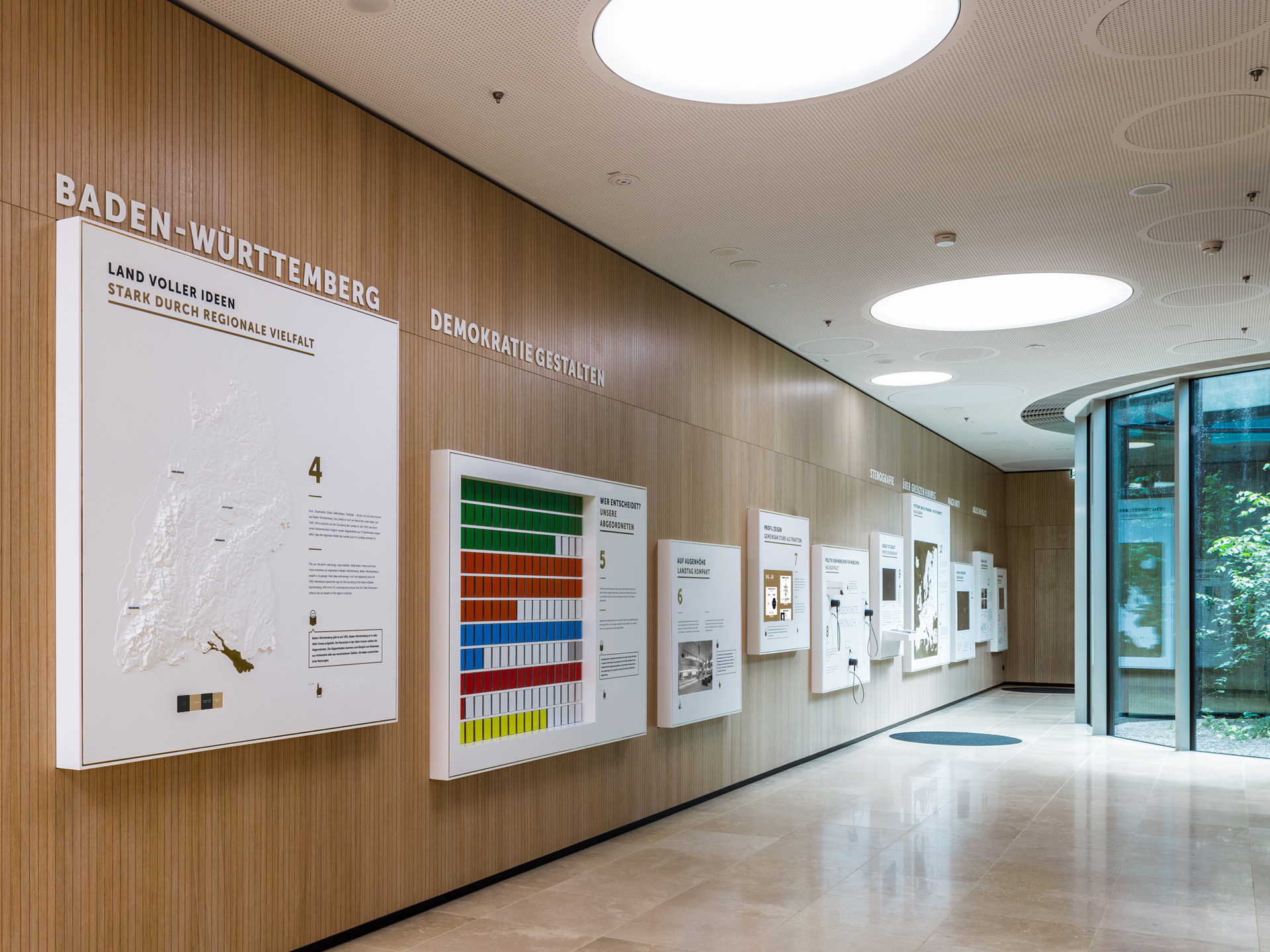 Ausstellung im Bürger- und Medienzentrum Stuttgart (3)