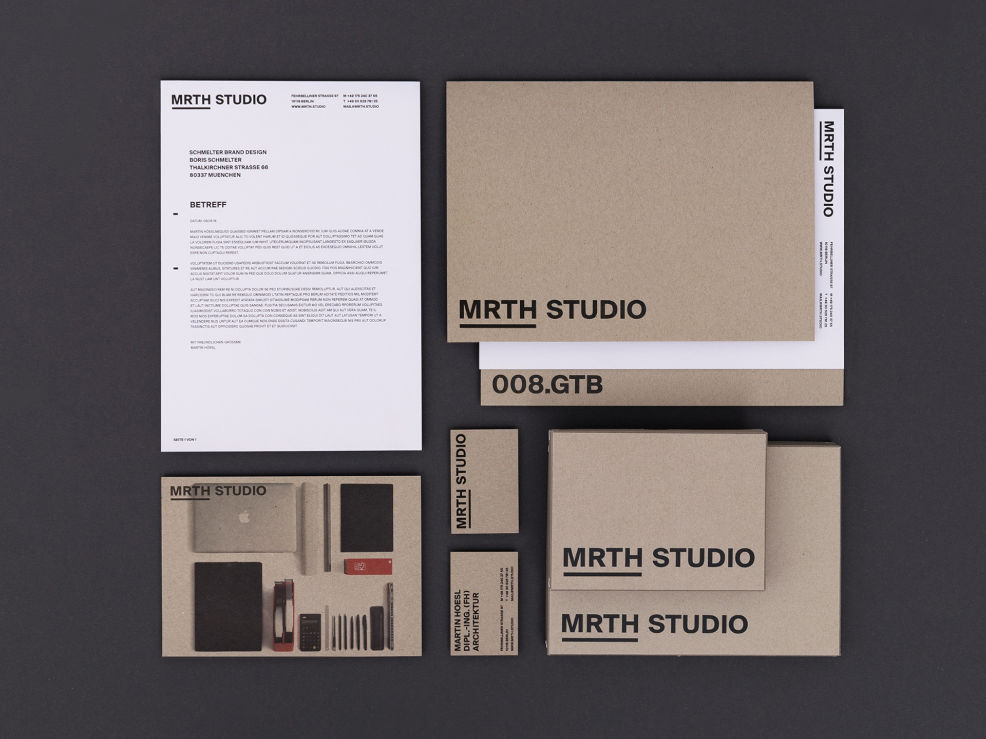 MRTH Studio ()