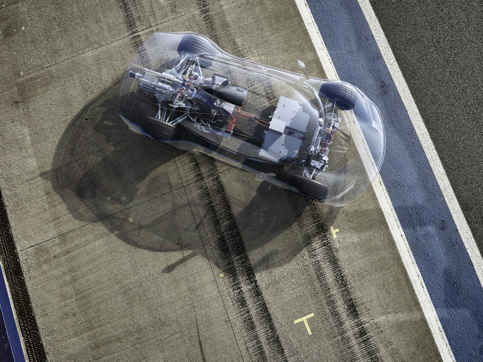 Project One – Mercedes (4)