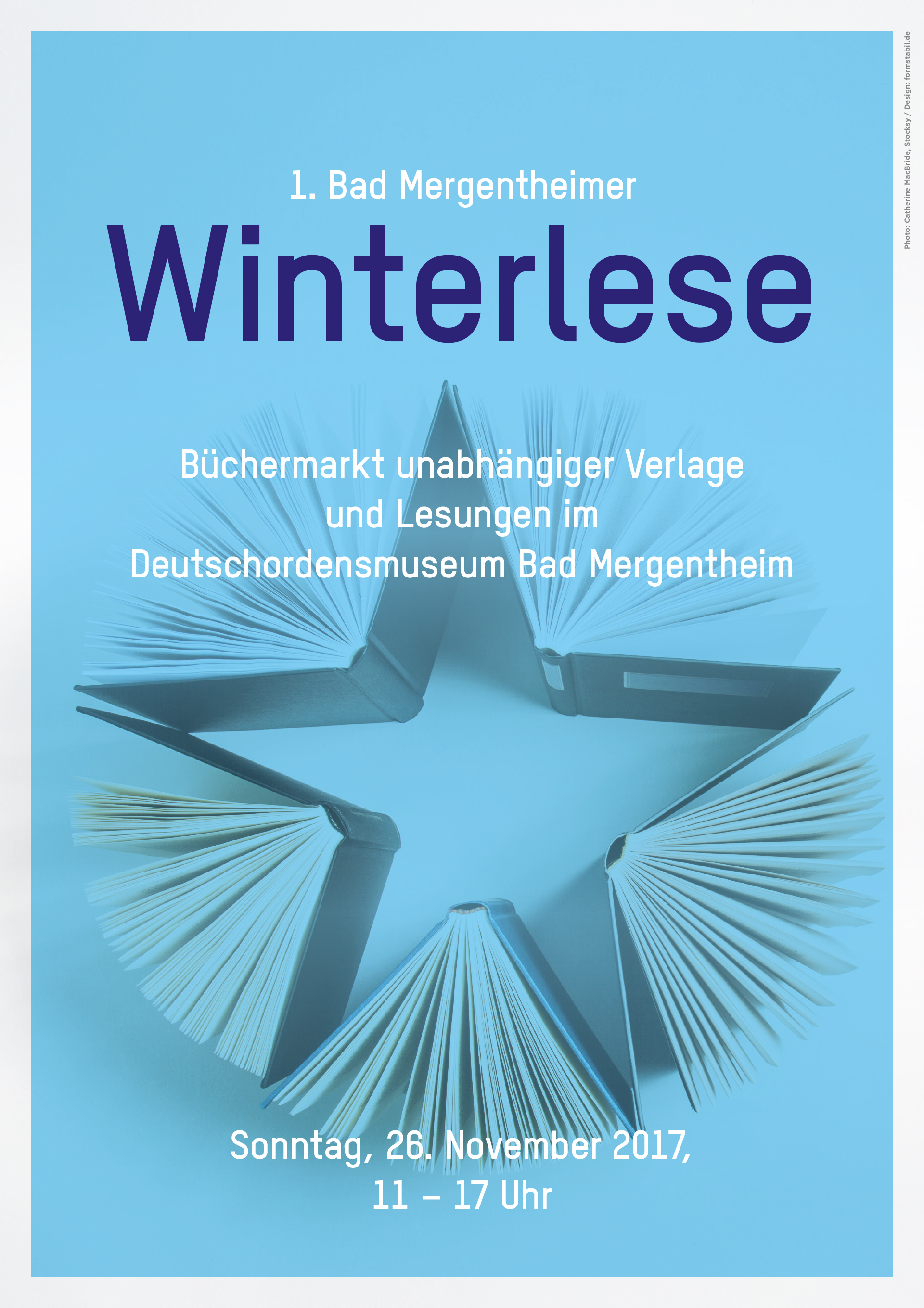 1. Bad Mergentheimer Winterlese ()