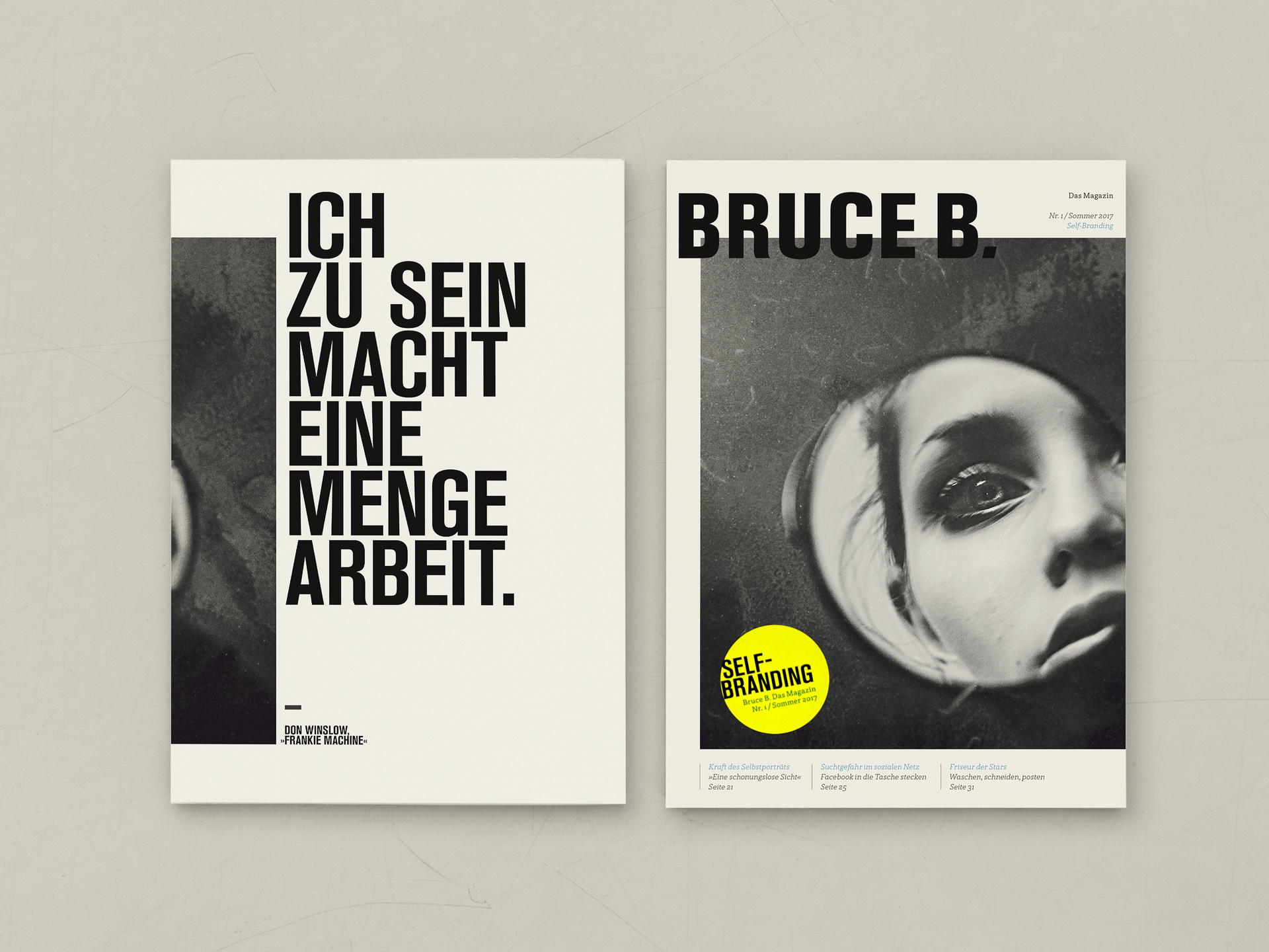 Bruce B. Magazin (1)