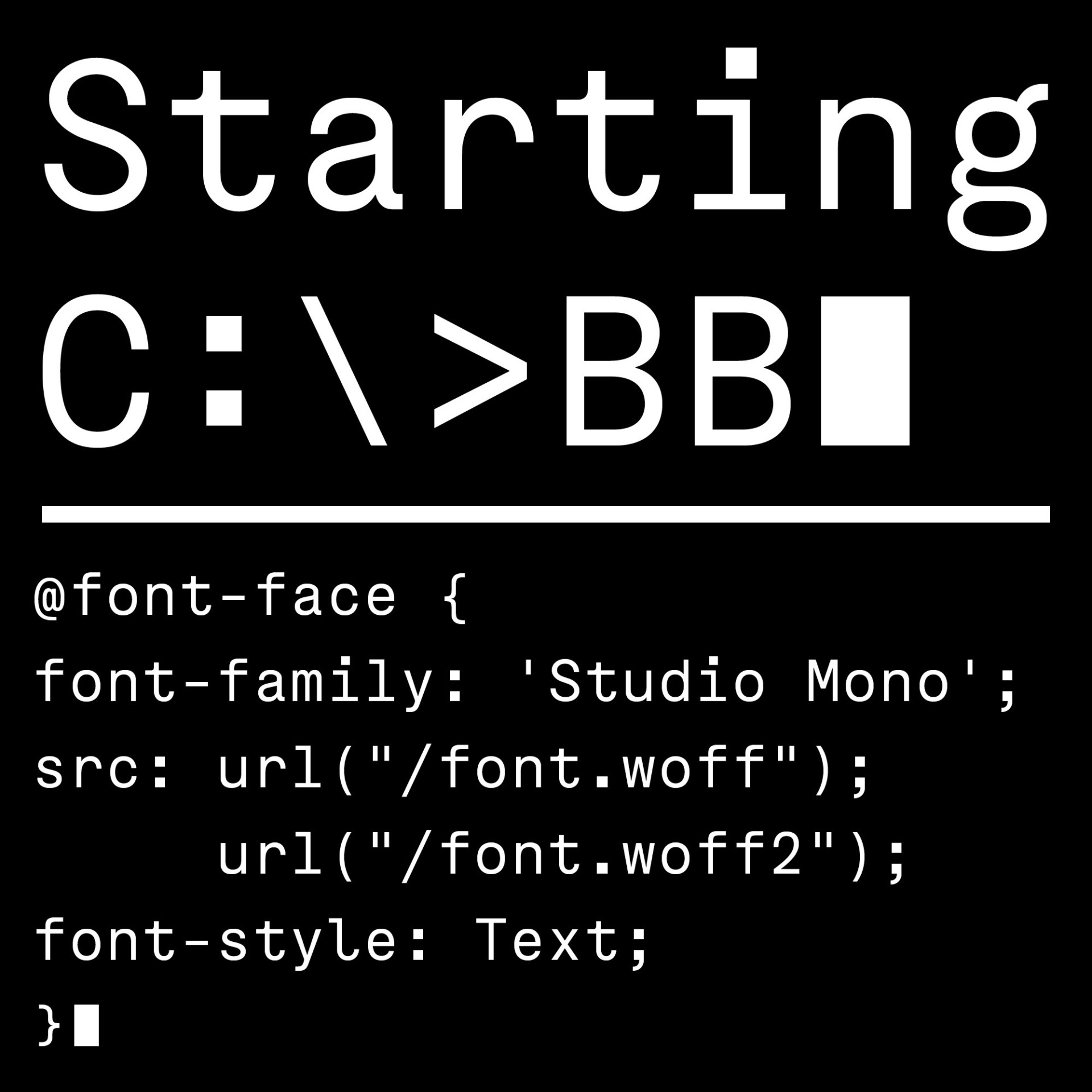 BB Studio™ Pro – Typeface (17)