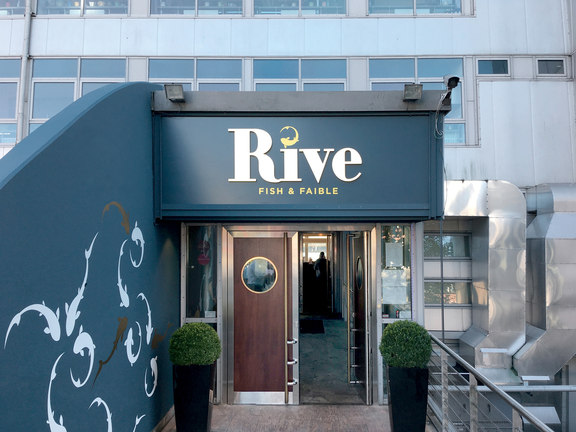 Rive – Fish and Faible (1)