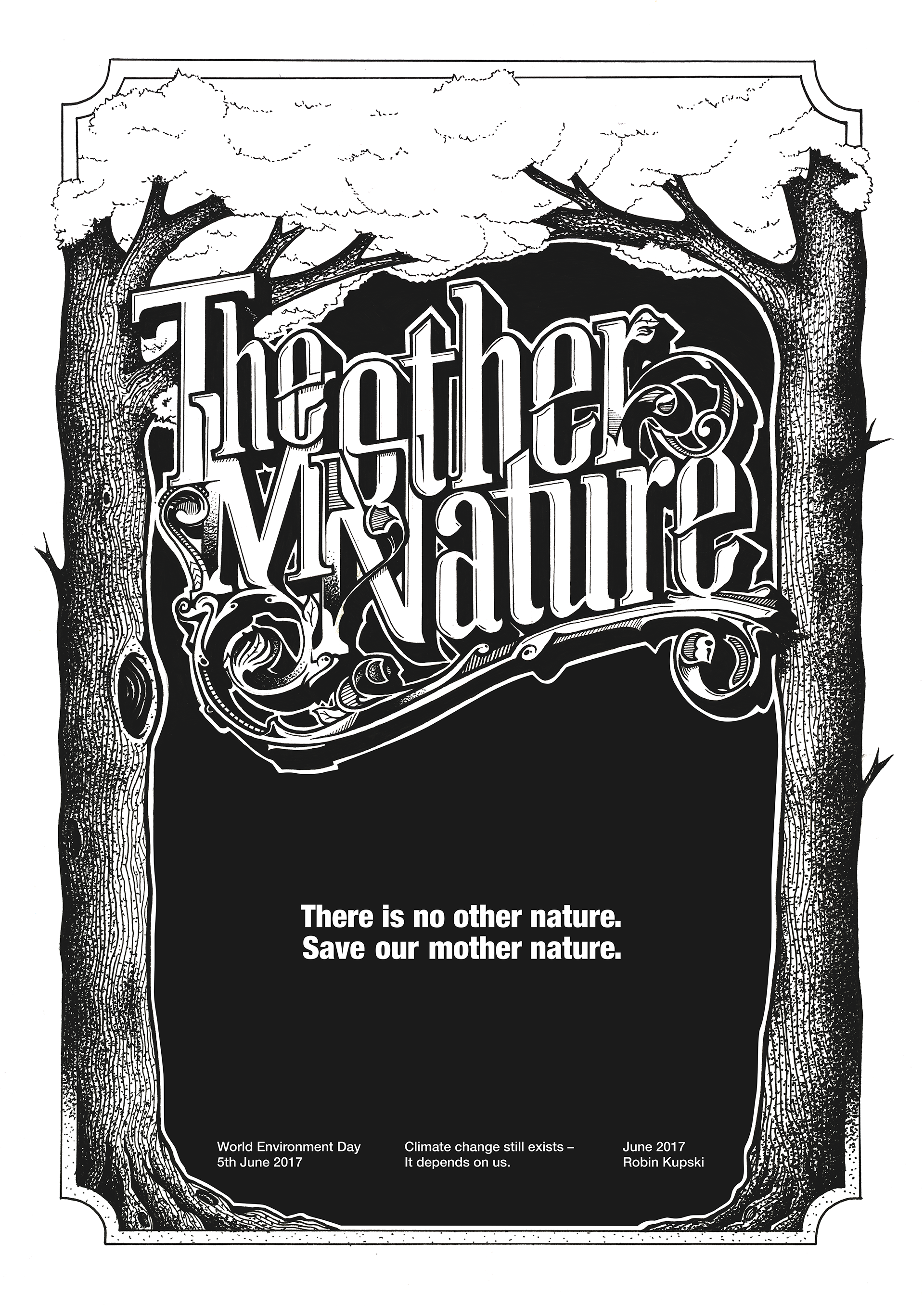 The Mother Nature ()