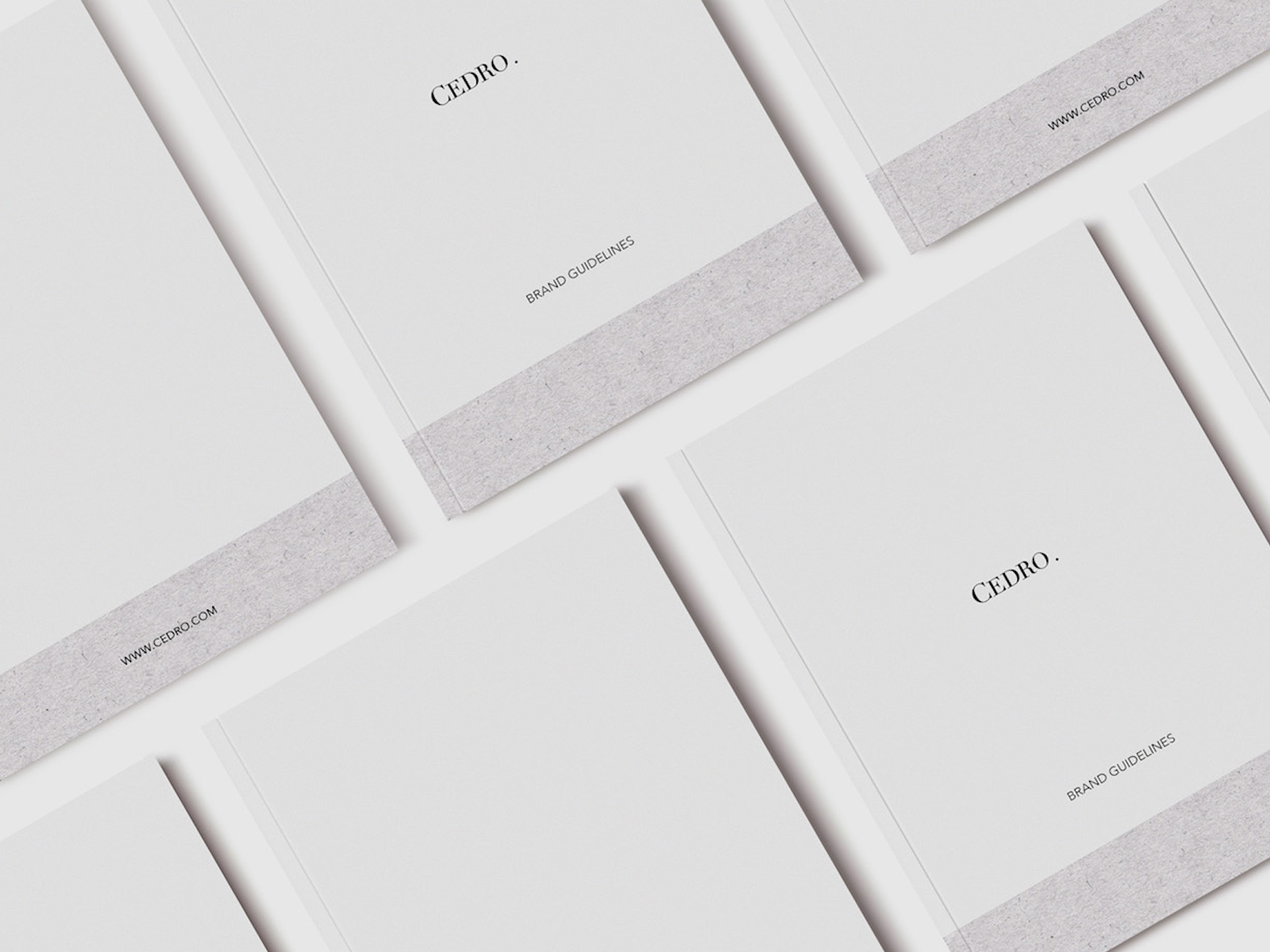 Corporate Identity – Cedro (8)