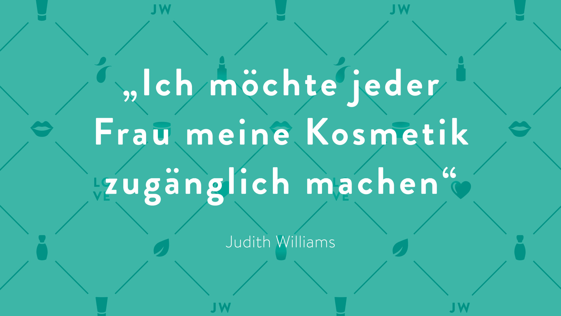 Judith Williams Cosmetics – Brand Design (12)