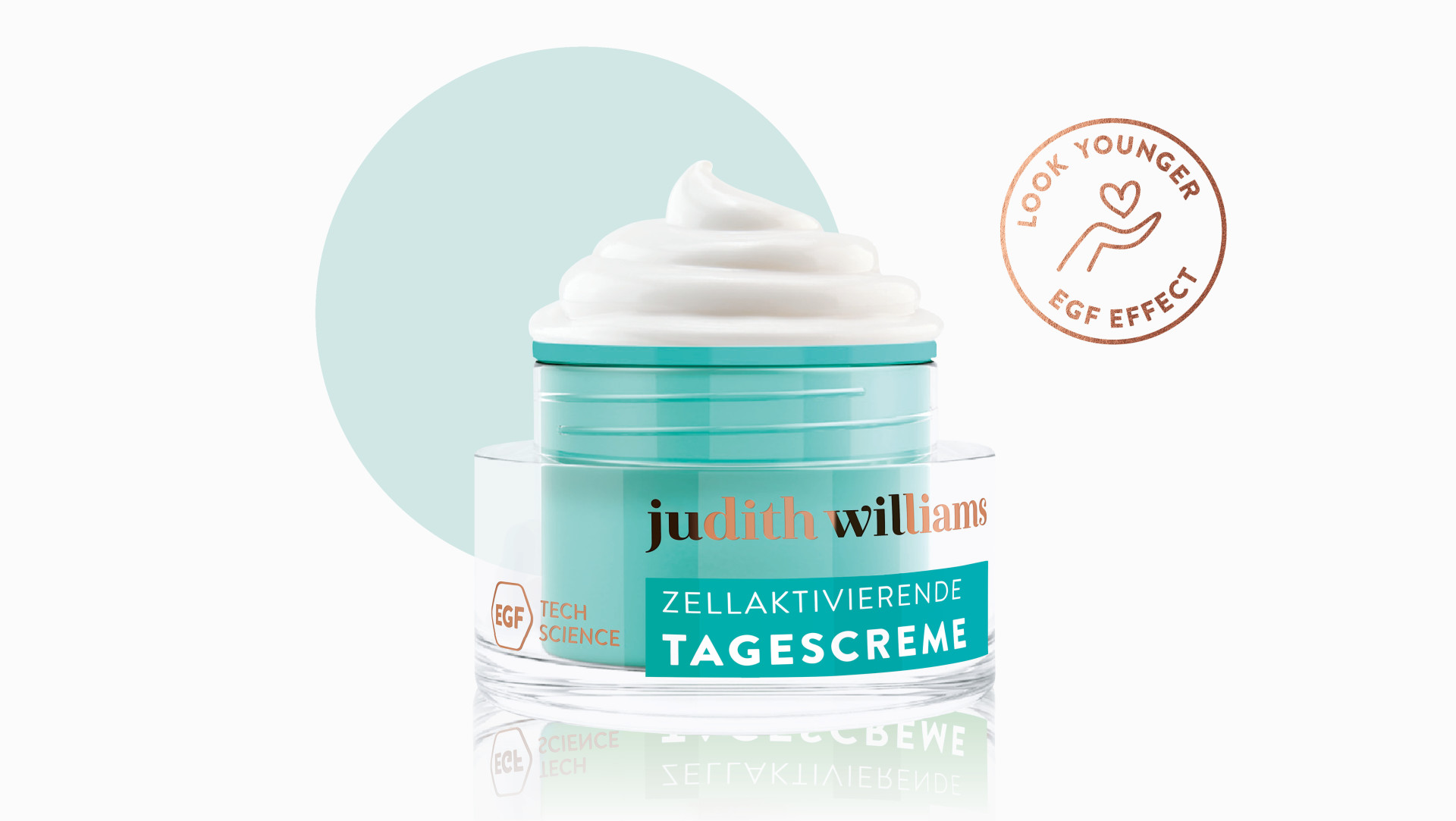 Judith Williams Cosmetics – Brand Design (1)