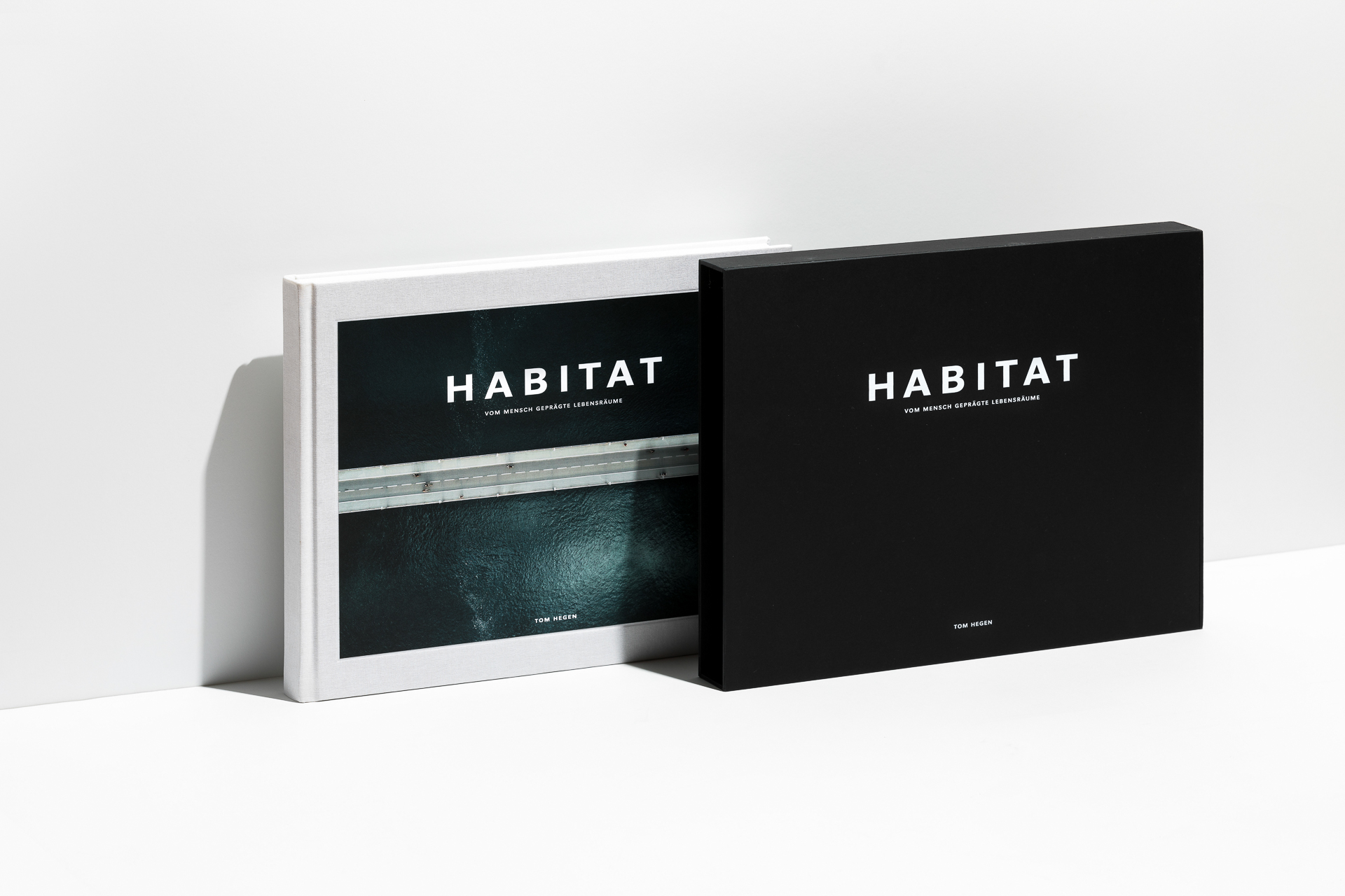 Habitat – Vom Mensch geprägte Lebensräume (15)