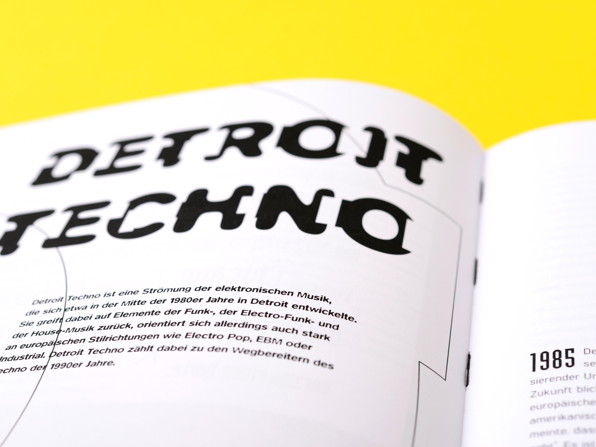 Techno Kollektiv – Ein Buch über Techno zur Zeit der Wende (5)