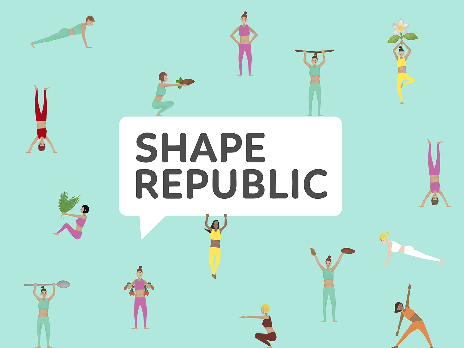 Shape Republic (10)