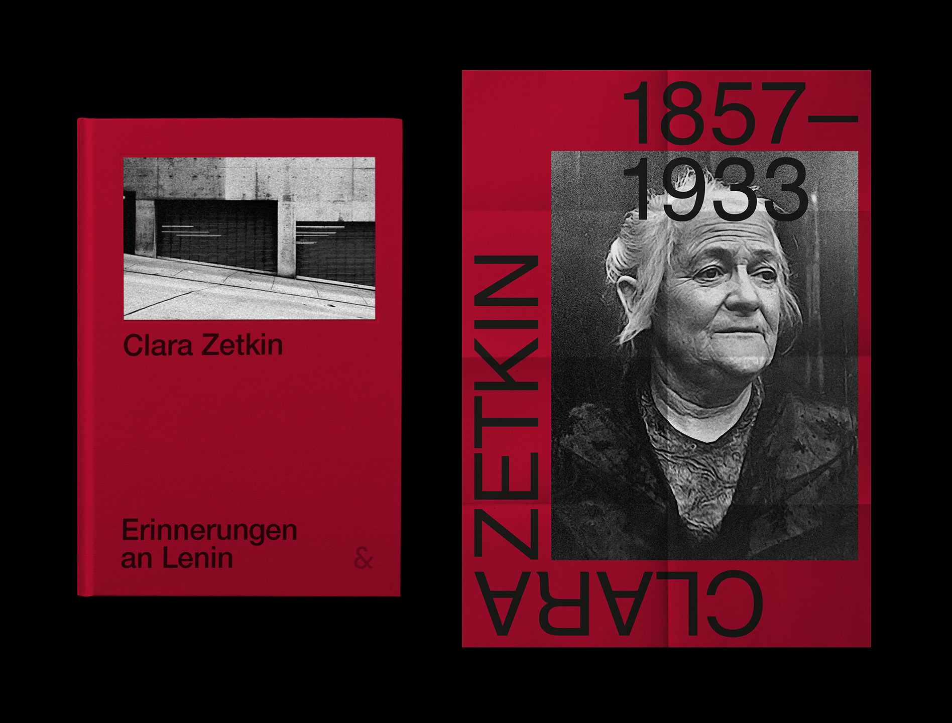 Clara Zetkin, Erinnerungen an Lenin (12)