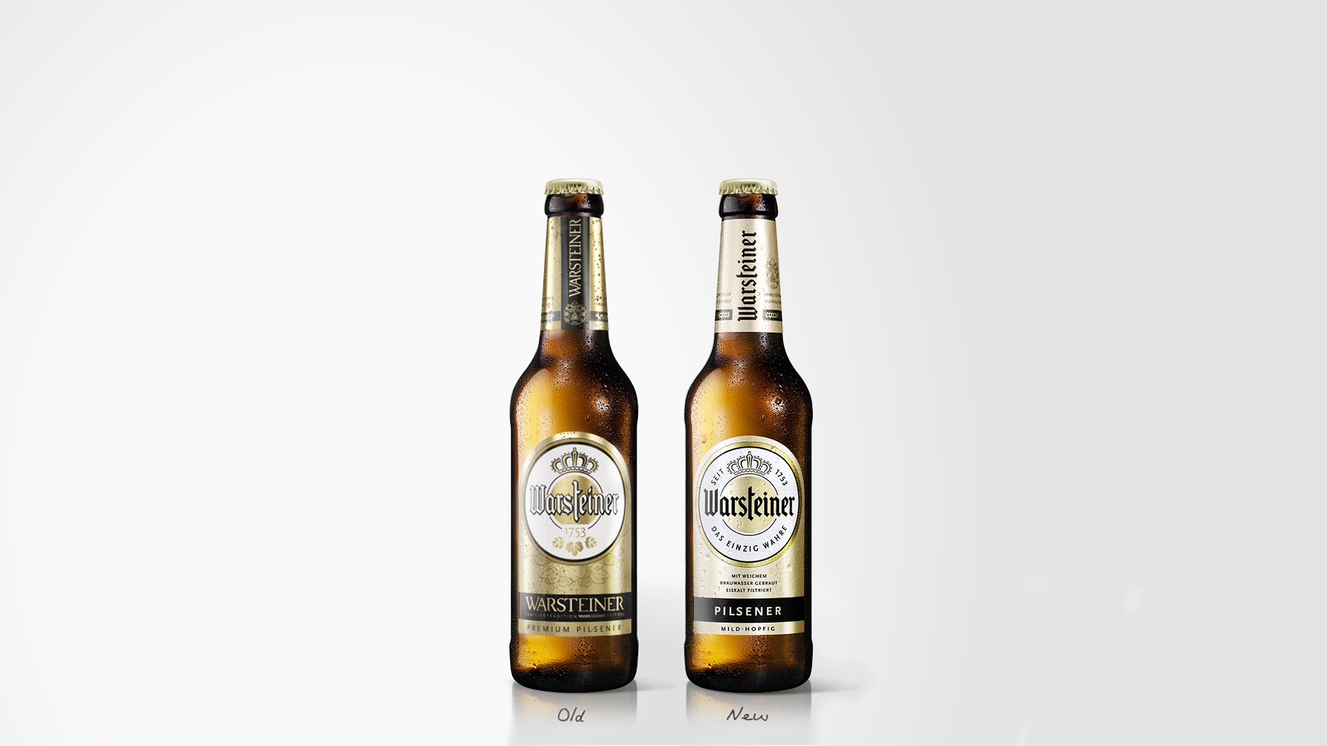 Warsteiner Lemon Biermix und Warsteiner Redesign (5)