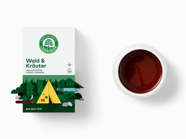 Lebensbaum – Wanderlust Tee (9)