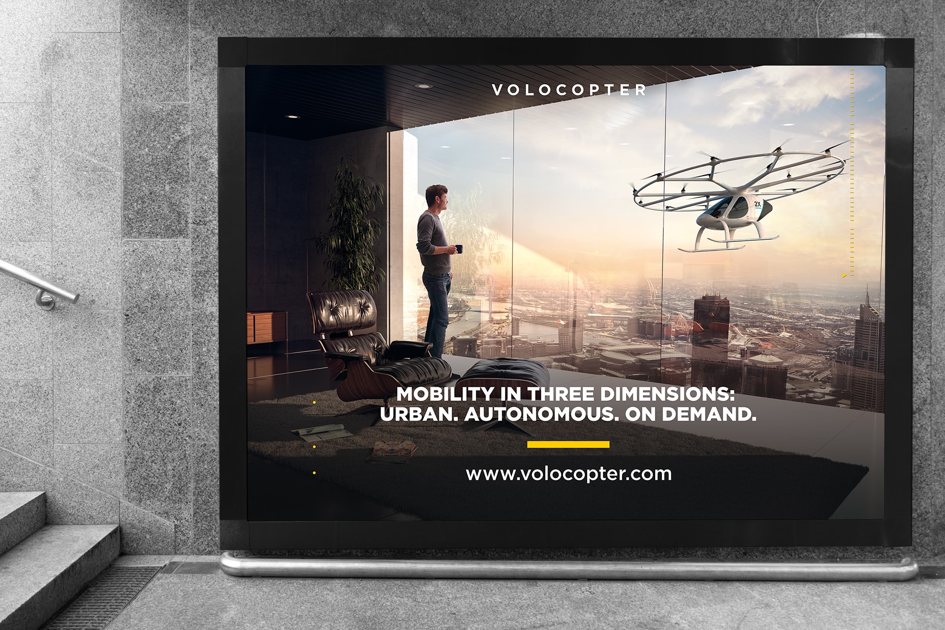 Volocopter – Corporate Design (9)