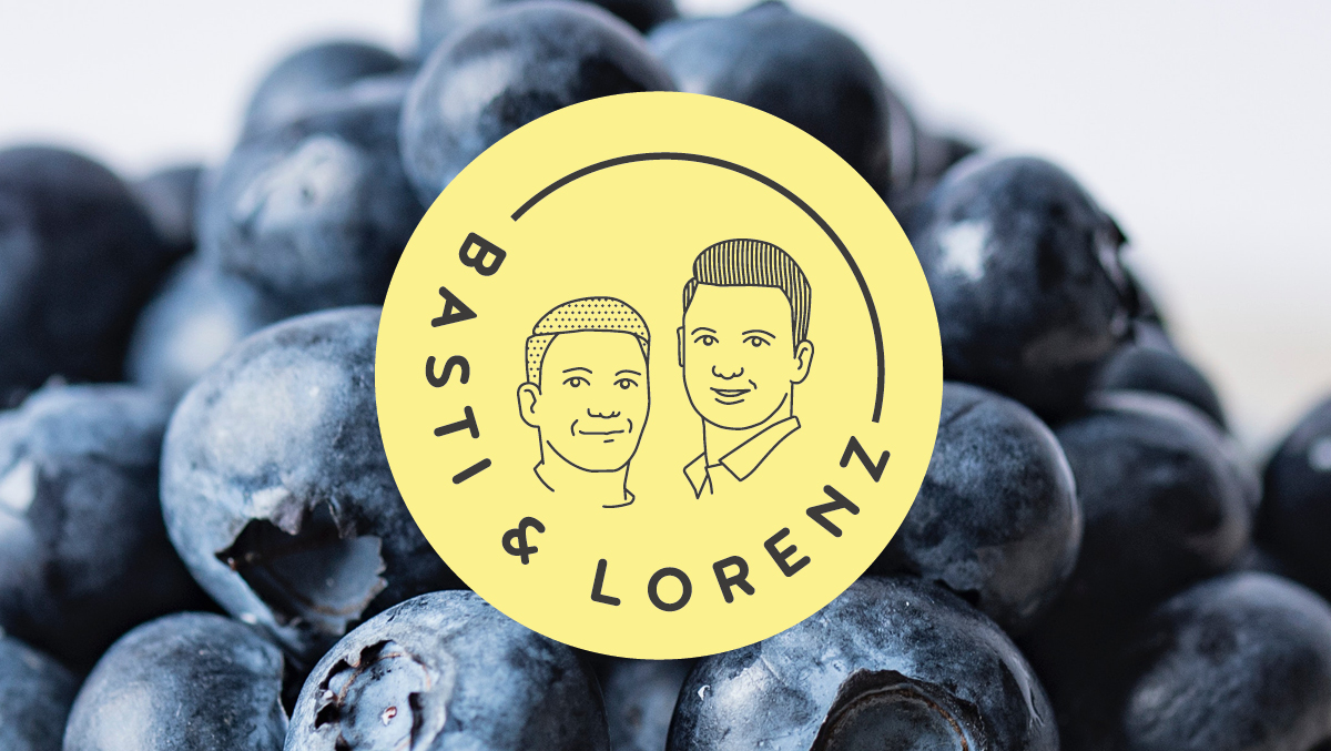 Work Hard, Eat Smart: Brand Design für Basti & Lorenz (3)