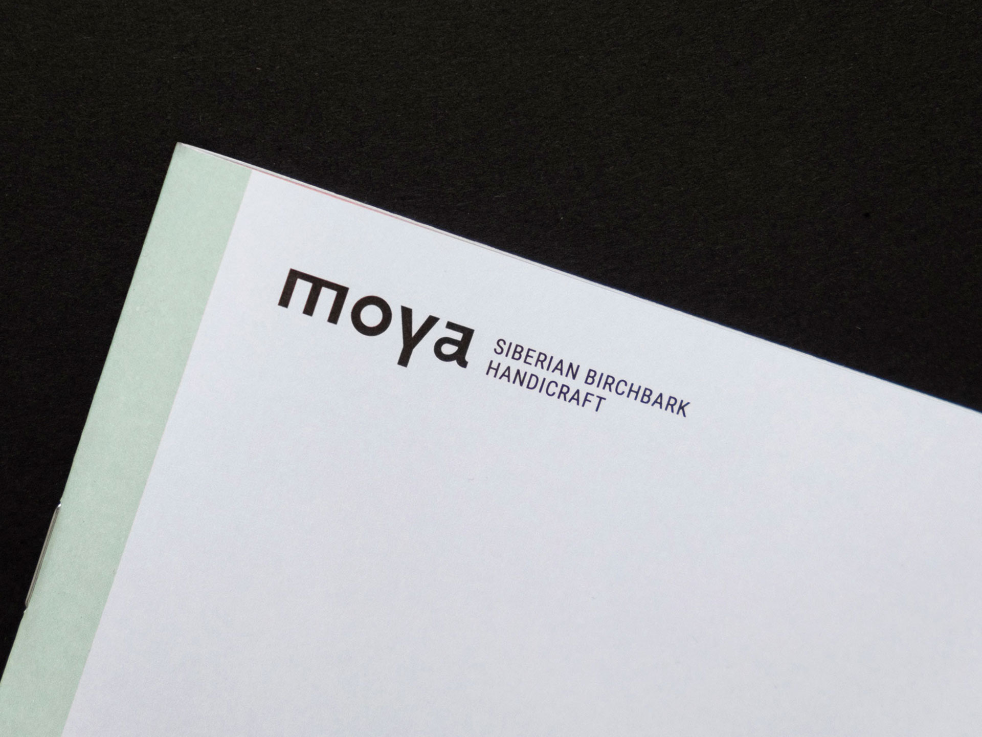 Moya – Corporate Design (2)