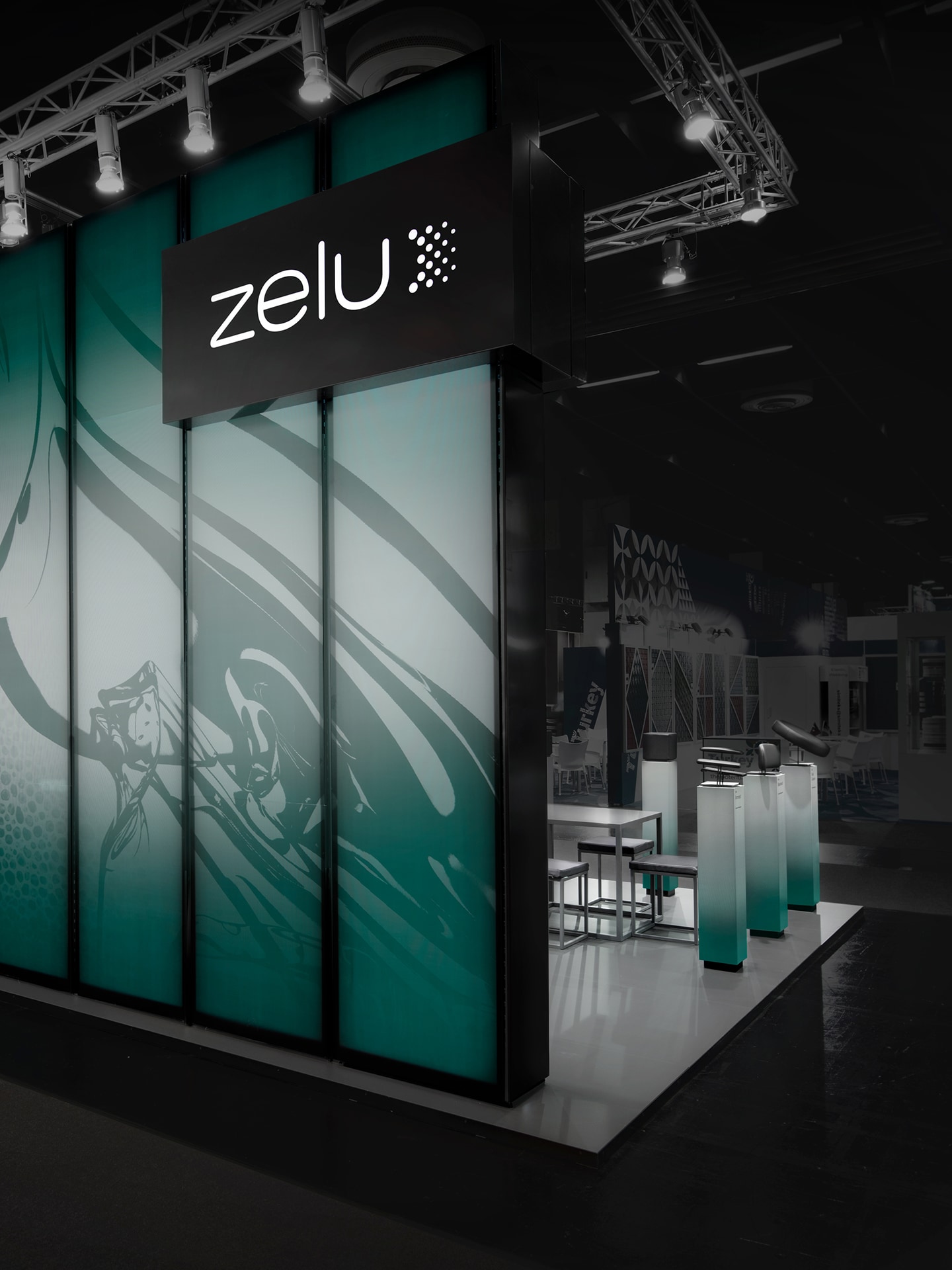Zelu Chemie – Messestand (6)