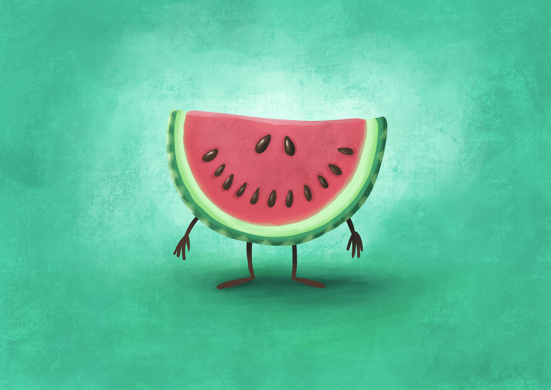 Mr. Melon ()