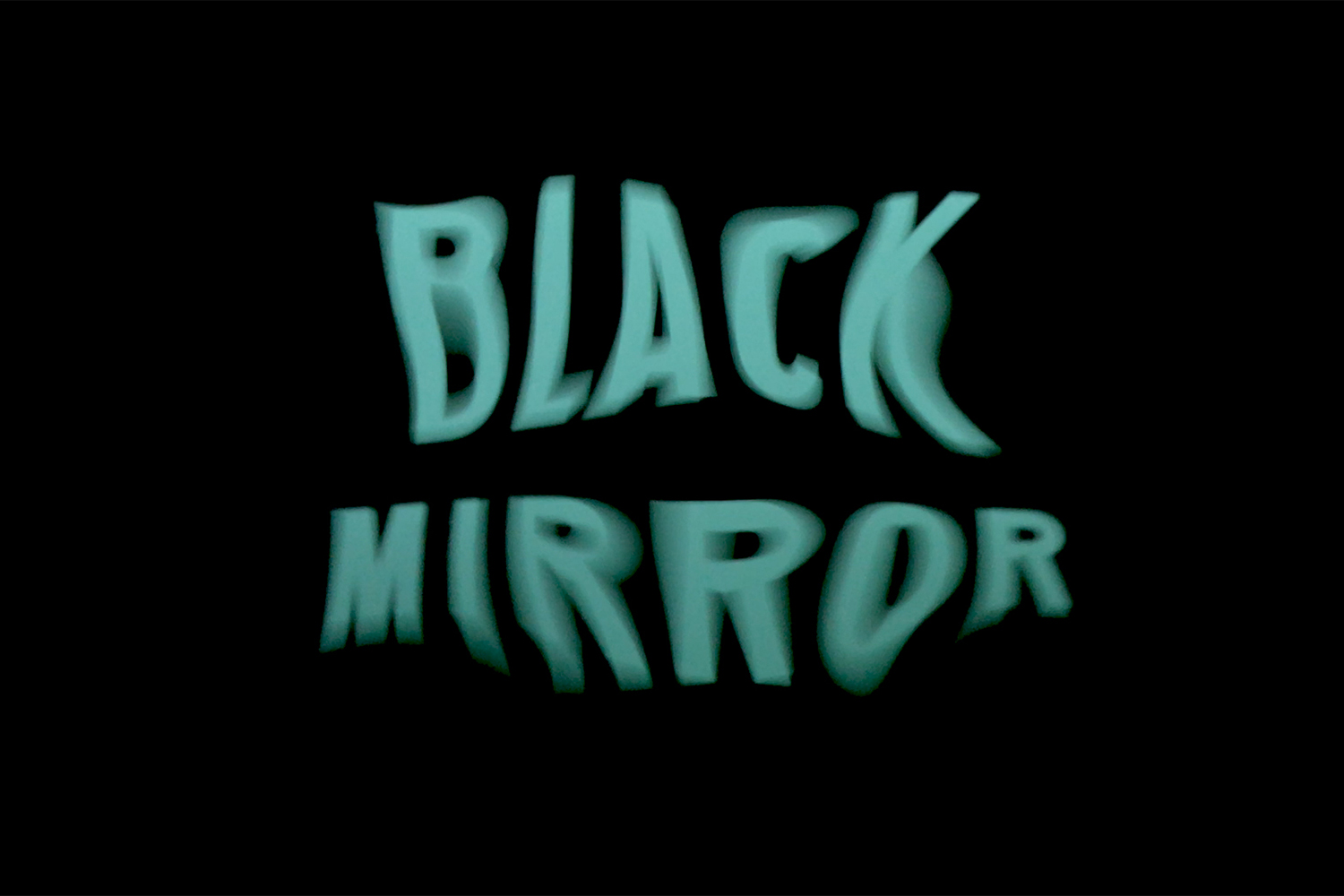 Black Mirror – OSFC ()