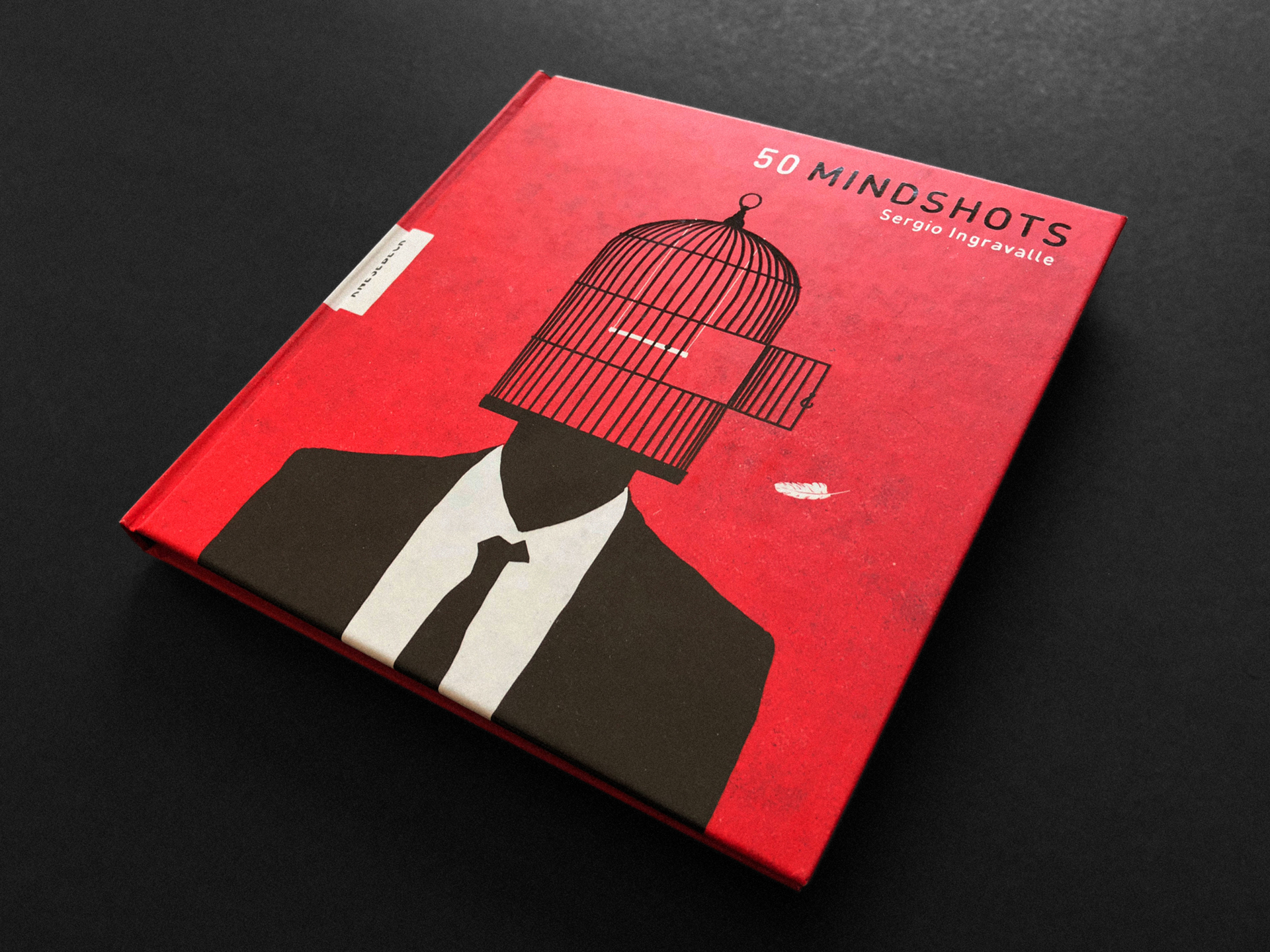 50 Mindshots – Von Sergio Ingravalle ()