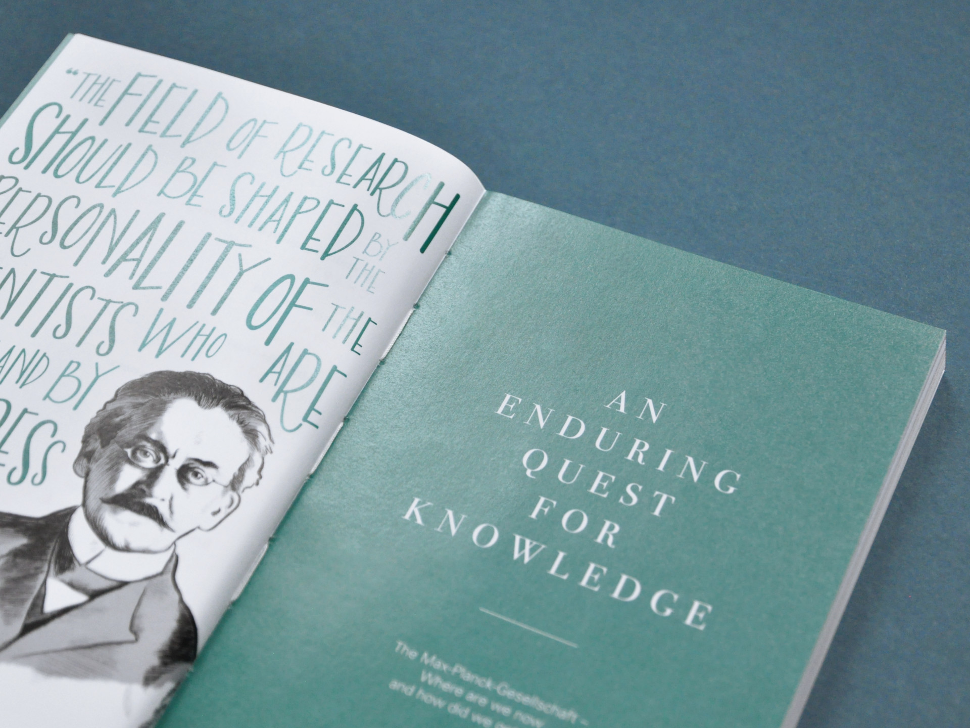 Travel Guide to the Max Planck Society (5)