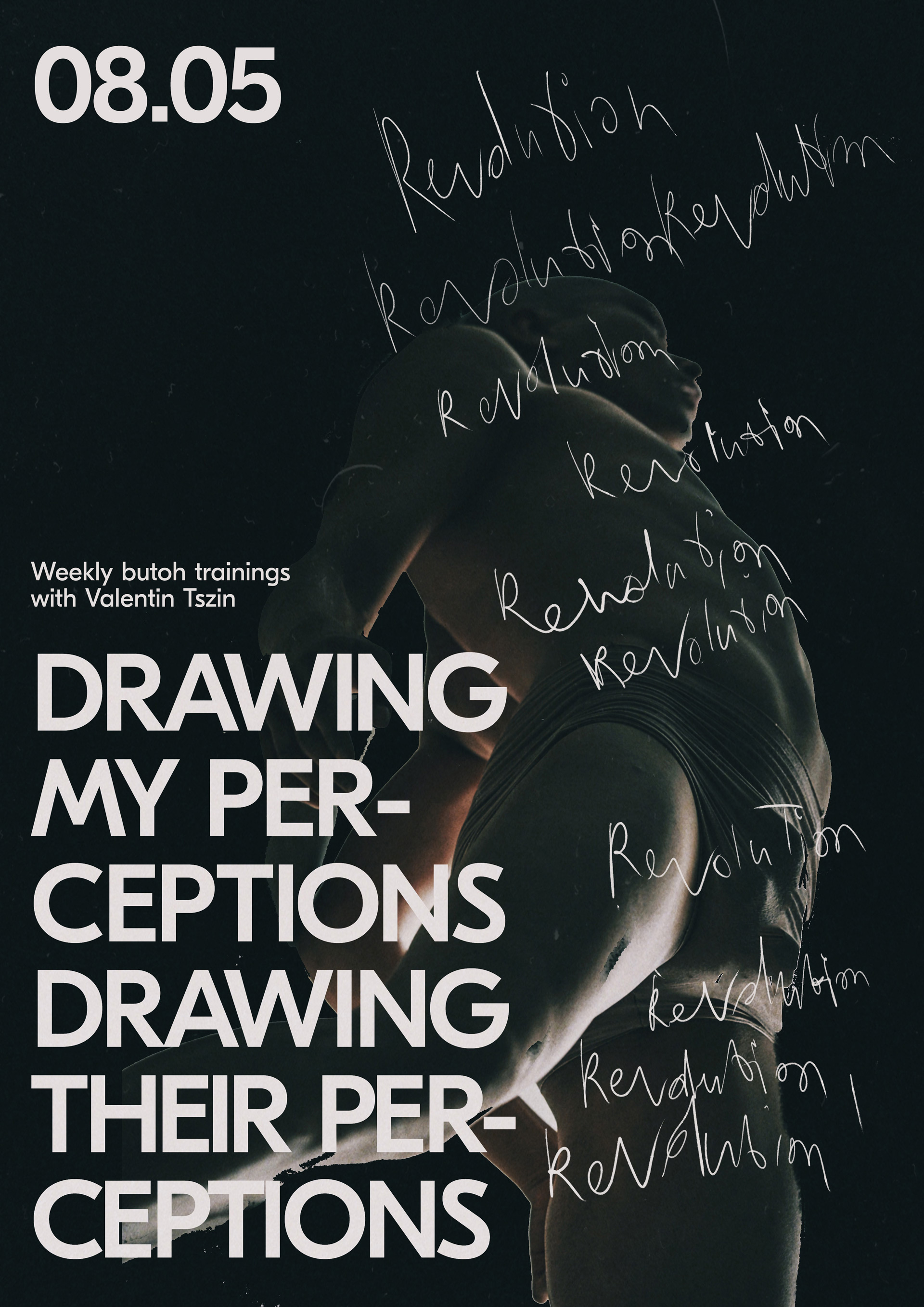 Drawing Perceptions — Revolution ()