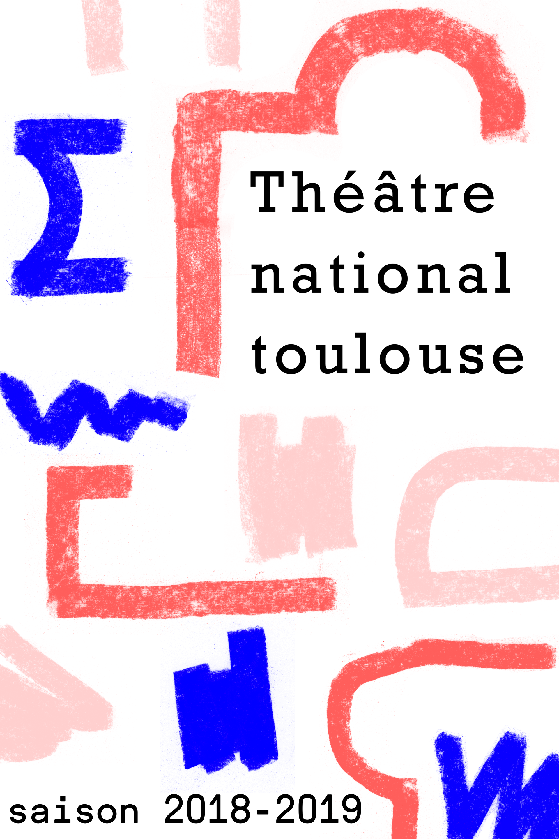 Théâtre National de Toulouse ()