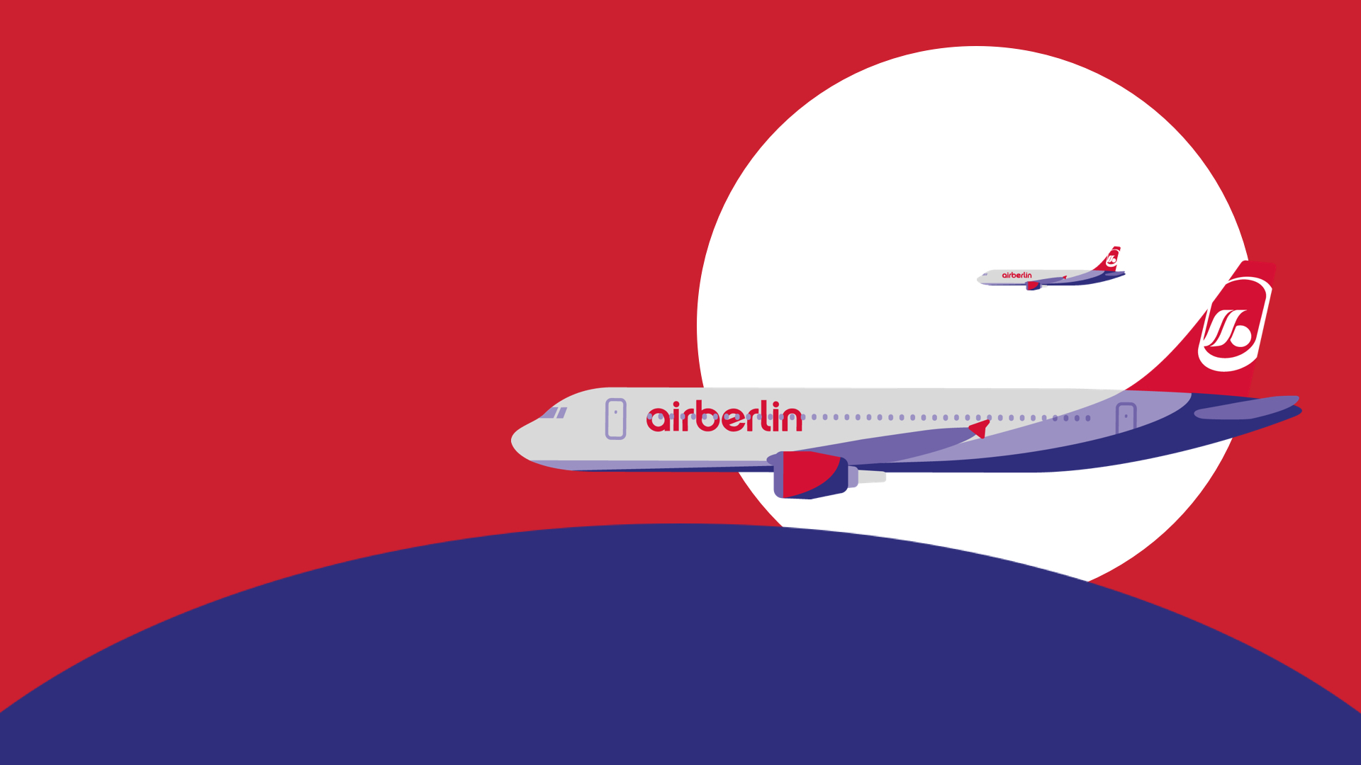 Rebuilding Airberlin’s Digital Eco-System (8)