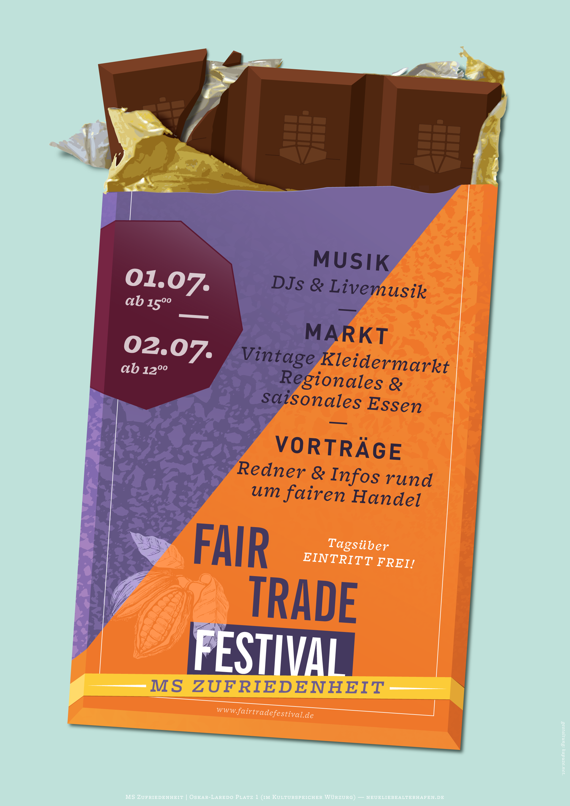 Fair Trade Festival ()
