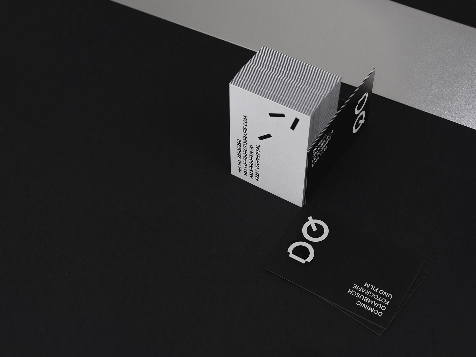 Brand Design – DQ Fotografie und Film (4)