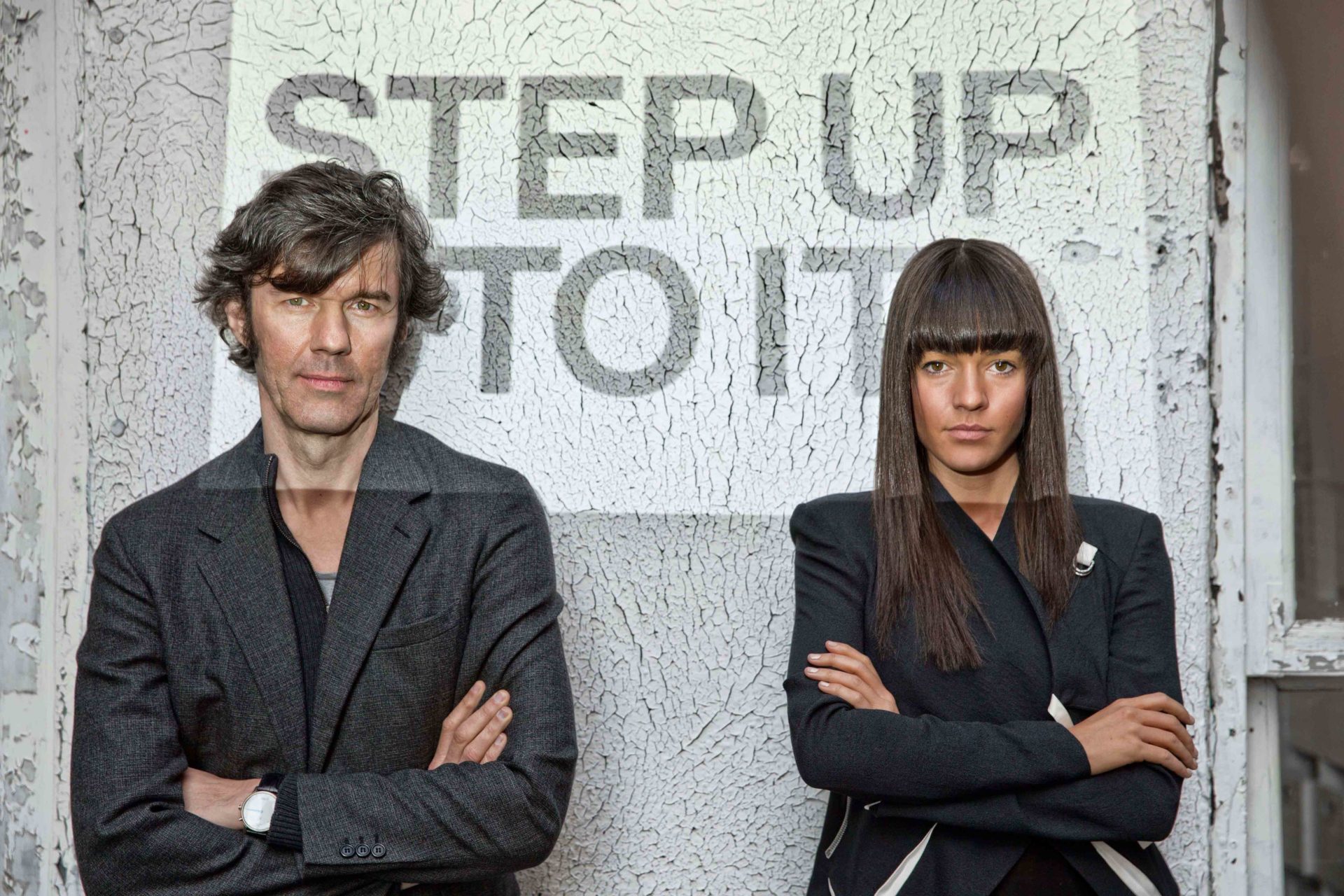 Stefan Sagmeister über Schönheit
