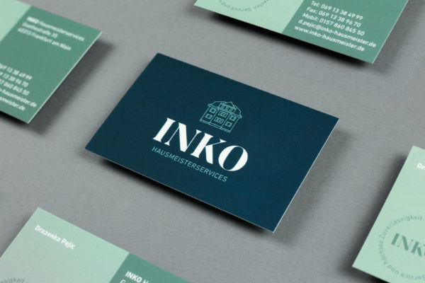 Inko – Corporate Design (1)