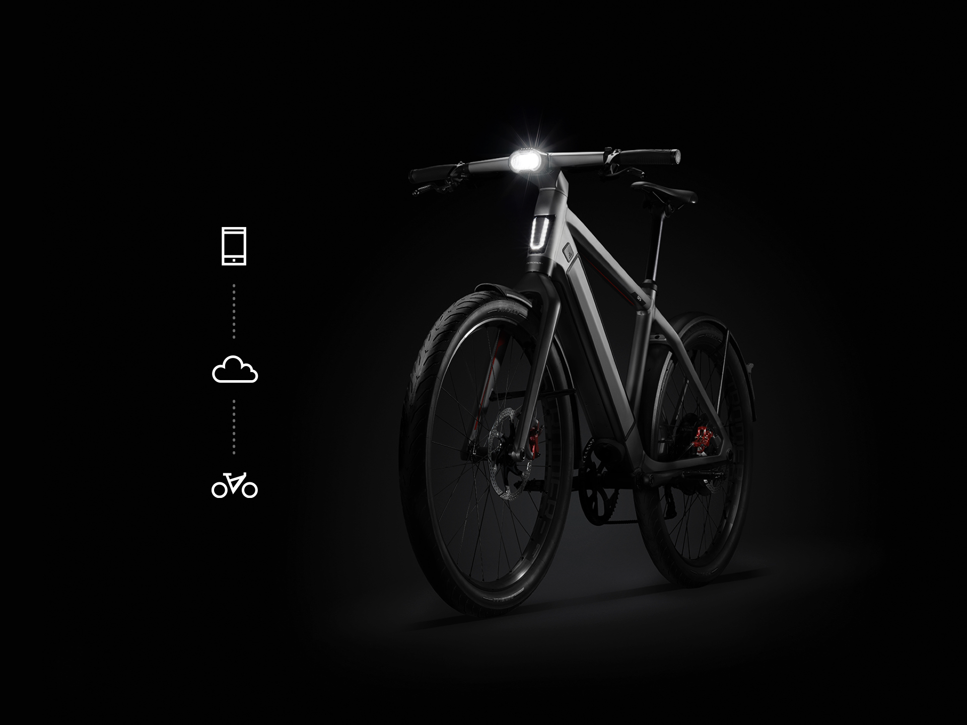 Das vernetzte E-Bike mit der Stromer Omni-App (6)