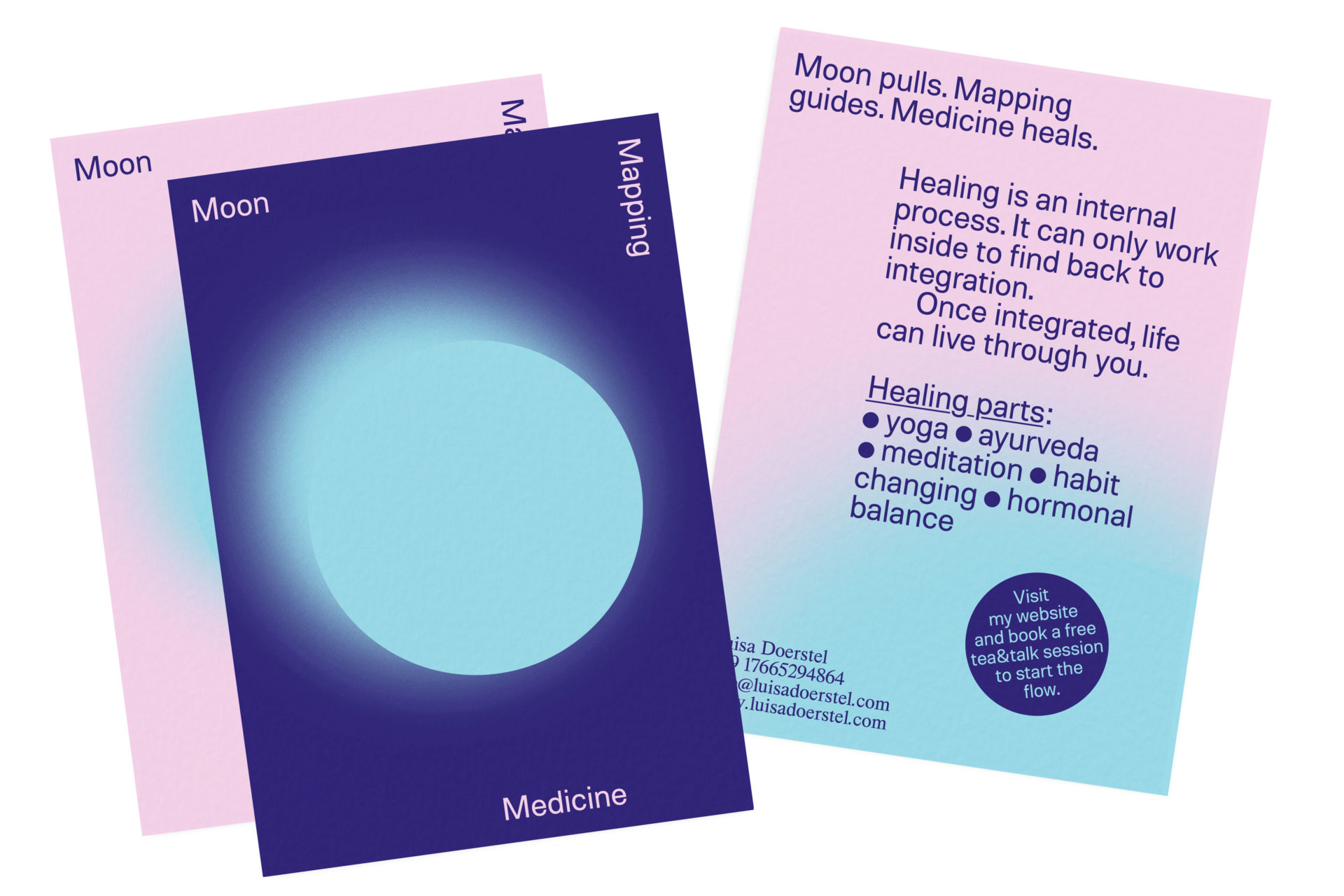 Moon Mapping Medicine (5)