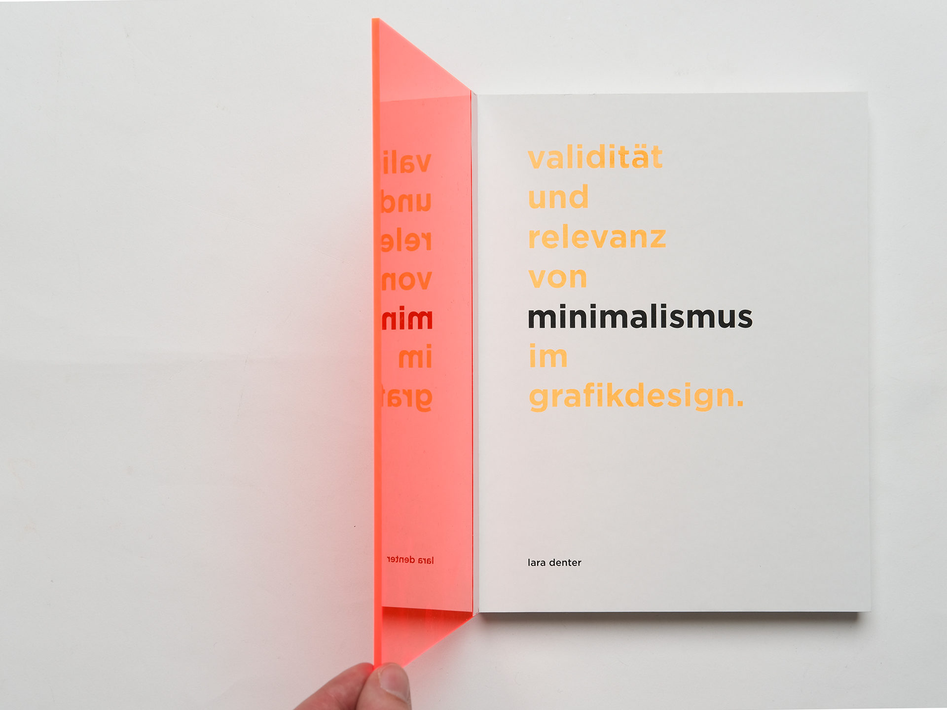 Validität und Relevanz von Minimalismus im Grafikdesign (4)