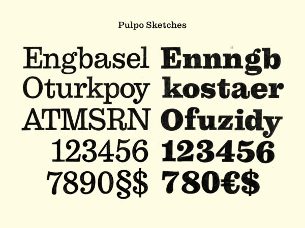 Pulpo Typeface (8)