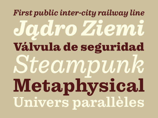 Pulpo Typeface (7)