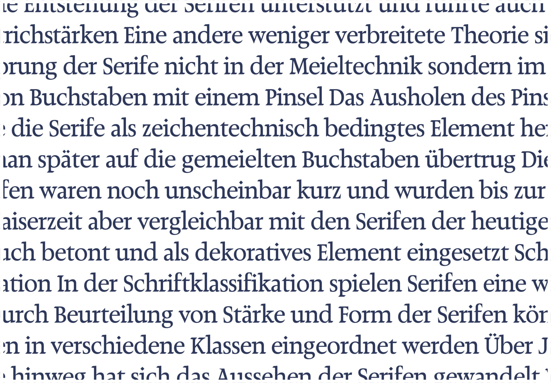 Seraphs Variable Font und Microsite (9)