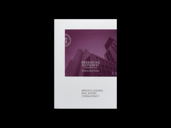 Berkshire Hathaway HomeServices Rubina Real Estate Corporate Brochure (1)