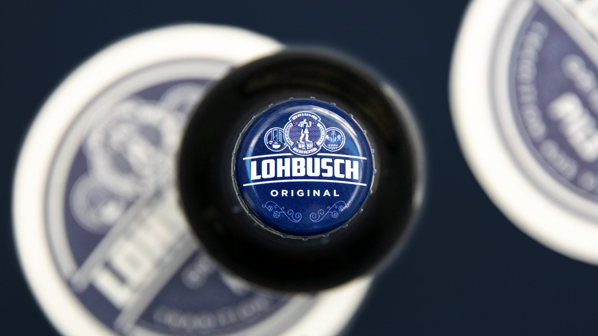 Lohbusch Bräu – Eine Traditionsmarke wird nach 50 Jahren wachgeküsst (2)