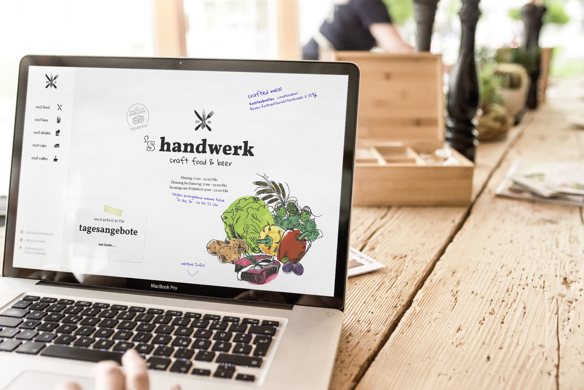 ’s Handwerk – Craft Food & Beer (16)
