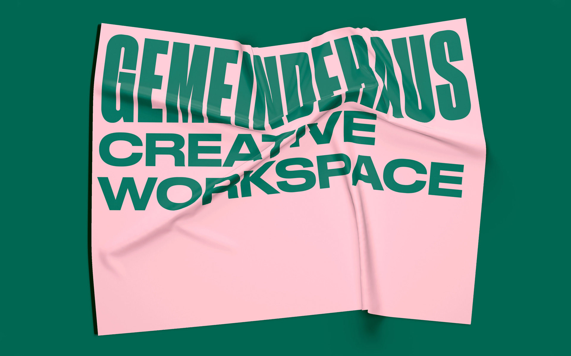 Gemeindehaus Creative Workspace ()