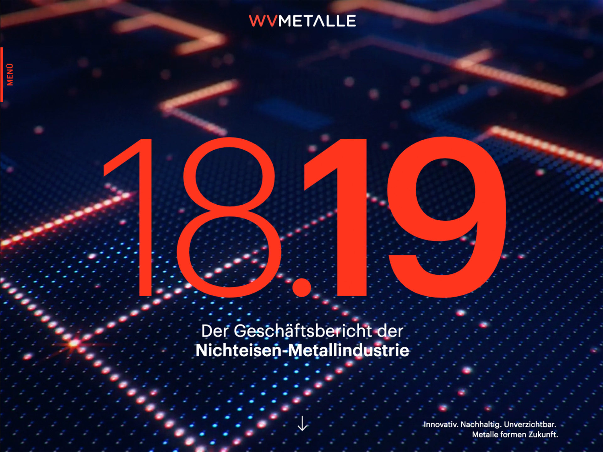 WVMetalle ()