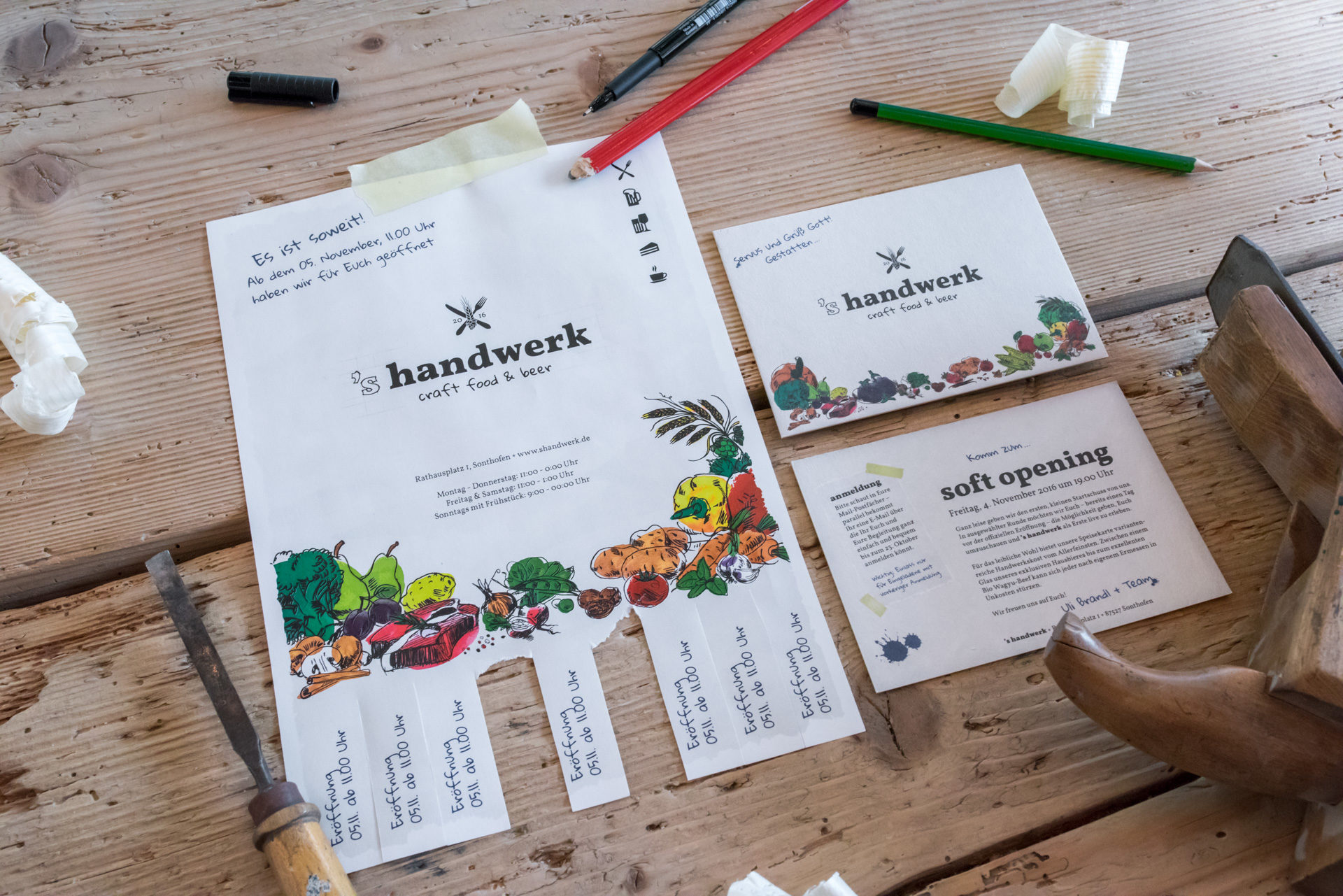 ’s Handwerk – Craft Food & Beer (6)