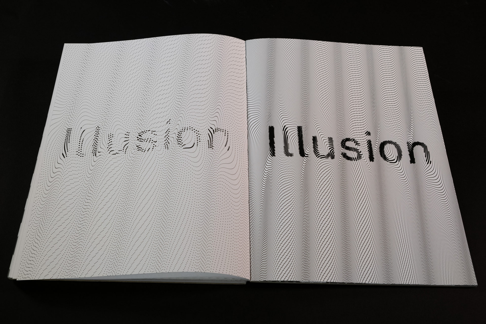 Fool the Senses! The Art of Illusion in Graphic Design (17)