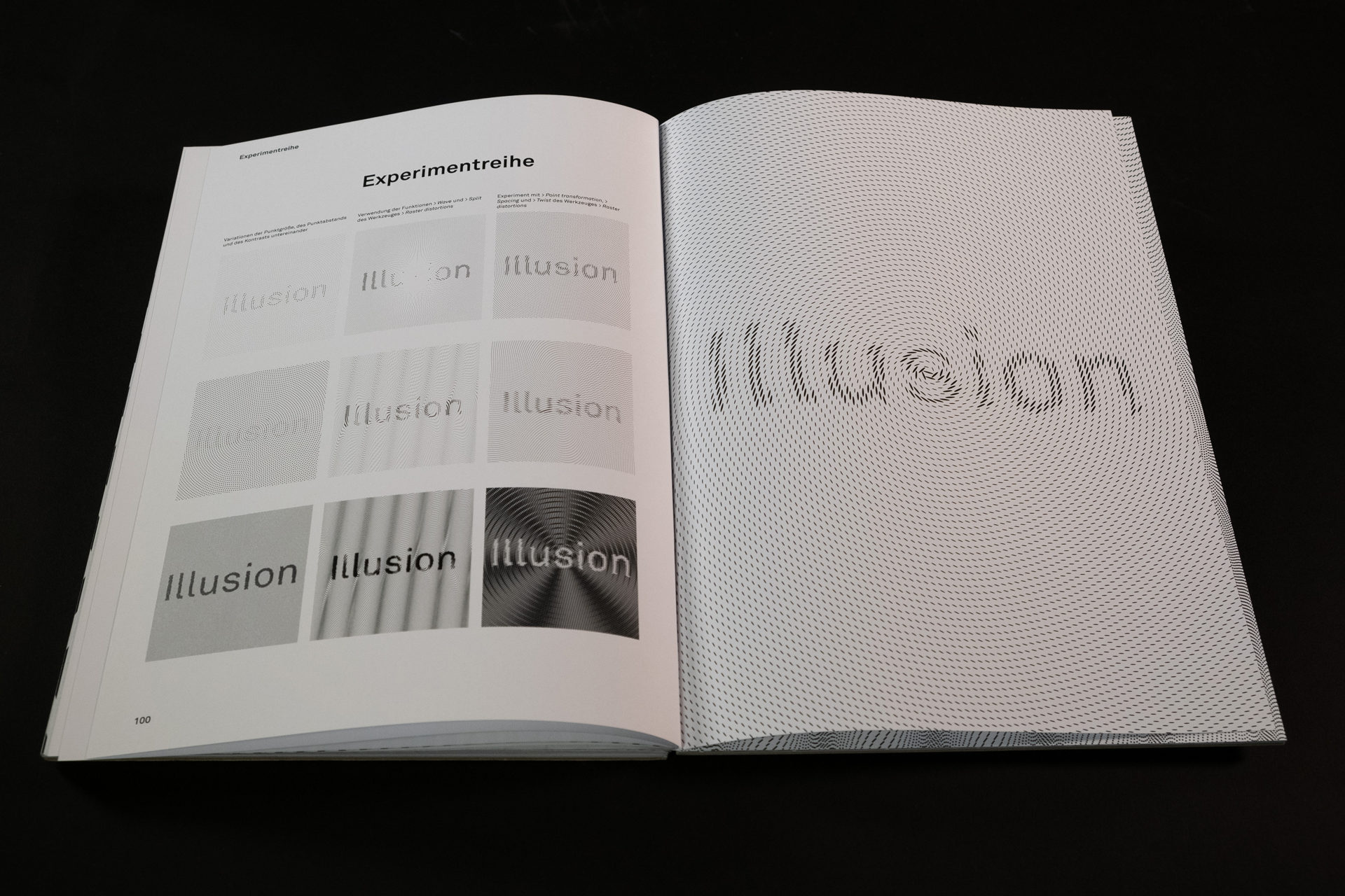 Fool the Senses! The Art of Illusion in Graphic Design (16)