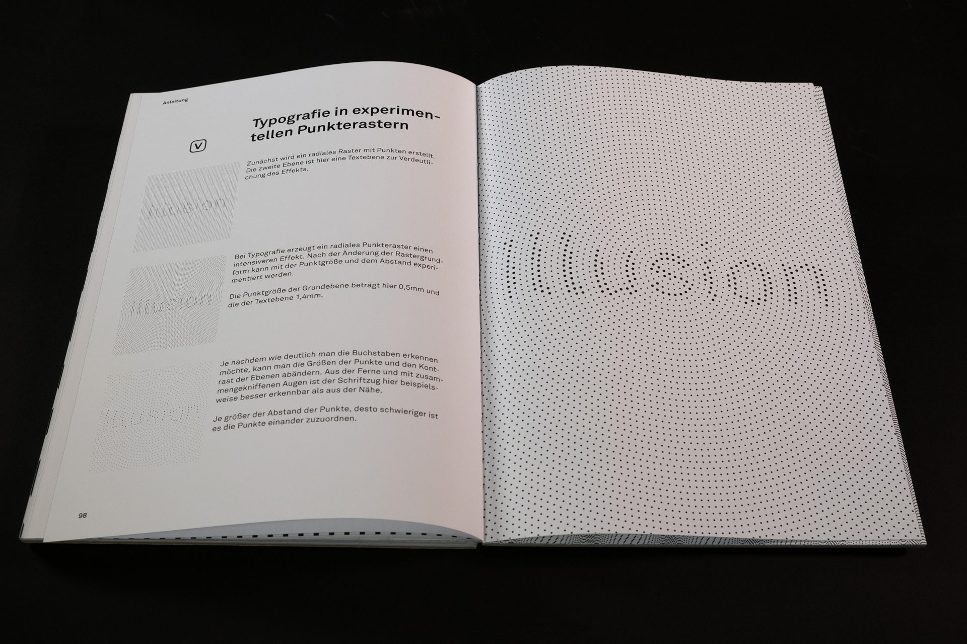 Fool the Senses! The Art of Illusion in Graphic Design (15)