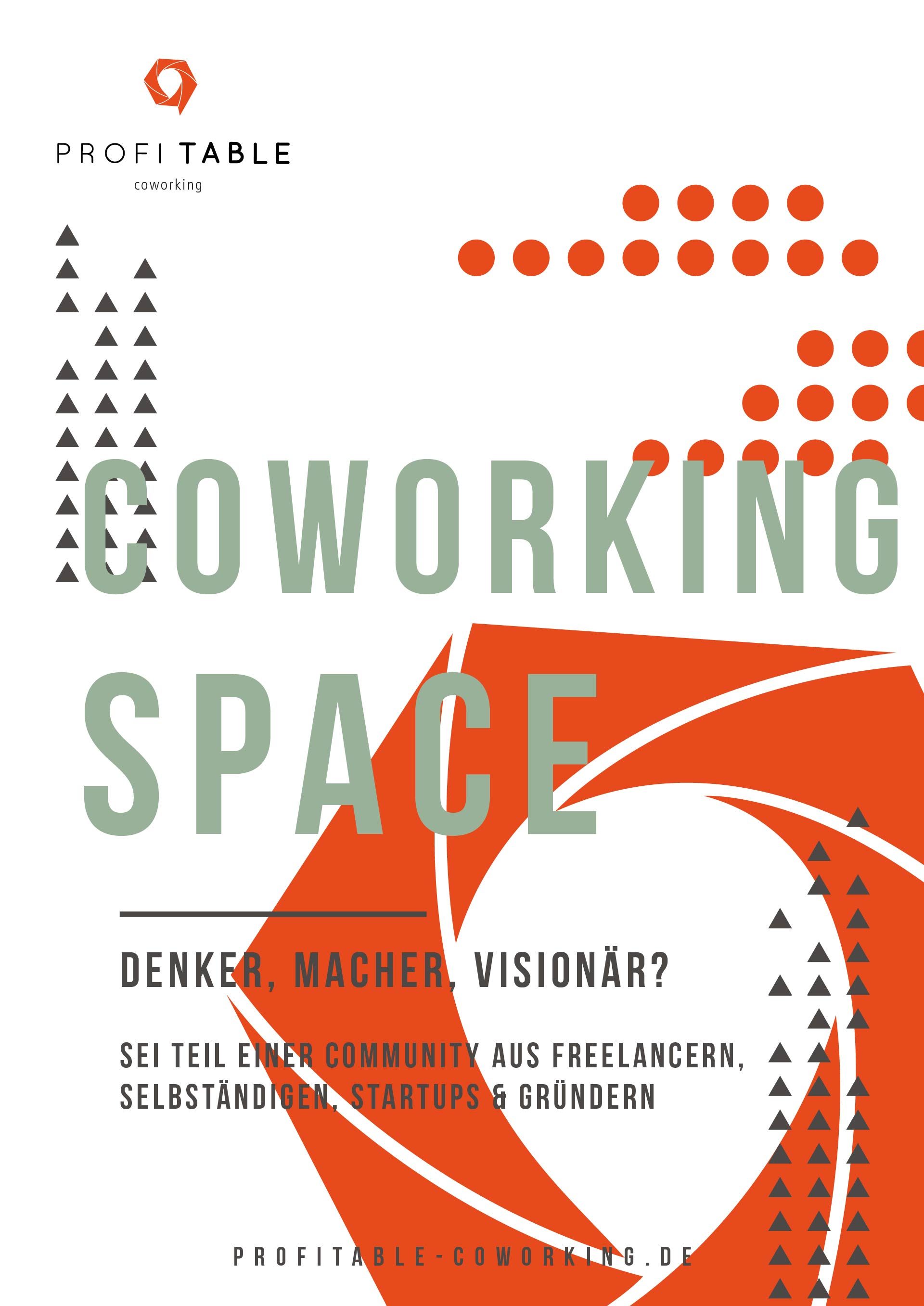 COWORKING SPACE ()