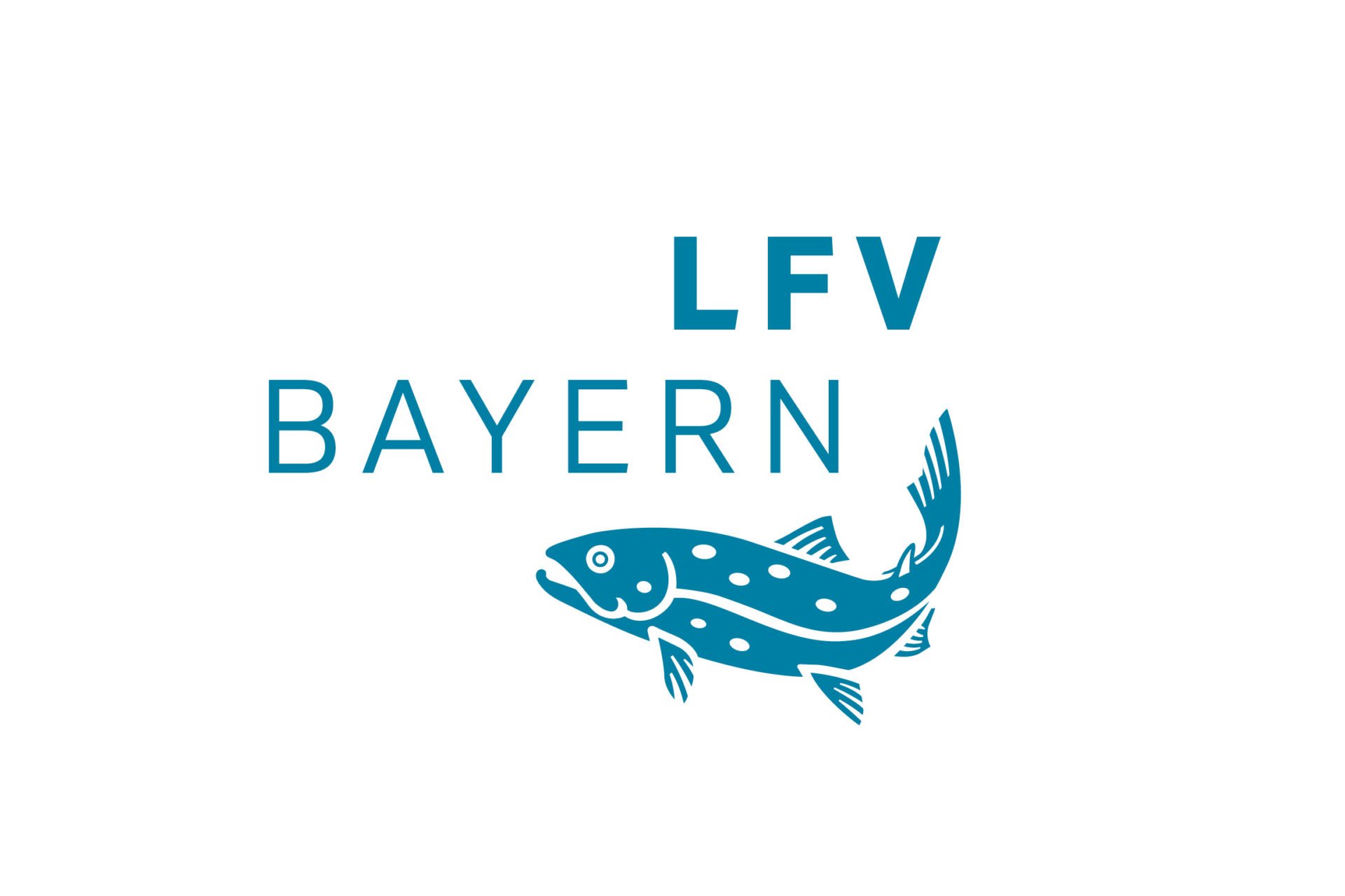 Gegen den Strom: Neues Erscheinungsbild für Angler, Fischer und Co. Landesfischerei­verband Bayern e.V. (8)